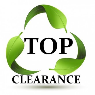 Top Clearance logo