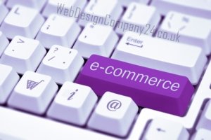 eCommerce Website Design , Web Design Company Pictures